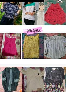 Tops