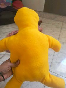 Stuffed Toy