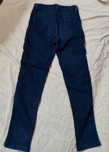Slim Fit Jeans