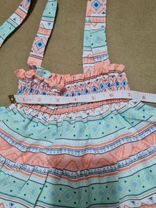 Baby Girls Skirt