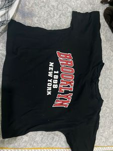 Brooklyn NYC Graphic Tee