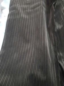 Brown Jeans with Eagle Design