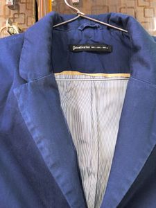 Stylish Navy Blue Cool Blazer’s For Ladies