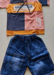 Boys Dress
