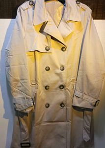 Classic Trench Coat