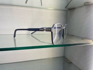 Progress Eyeglasses