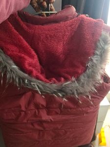 Half Jacket For Women