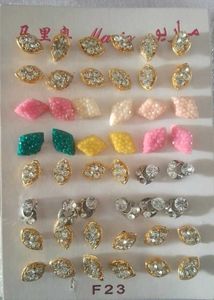 Earring Set