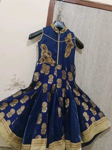 Gown