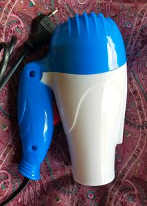 Hair Dryer ( Travel Friendly)