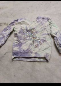 Co Ord Set For Your Princess