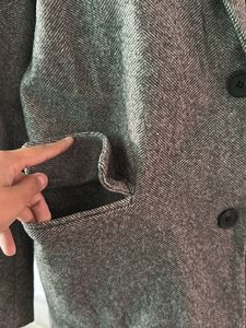 Korean Blazer For Women