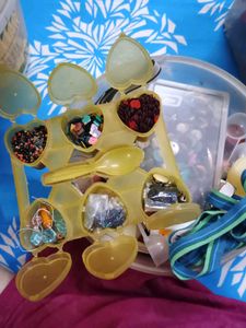 All Sewing Items