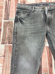Mens Slim Fit Jeans