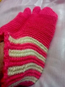 Woollen Socks