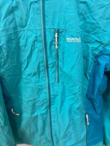 Regatta Great Outdoors Jacket