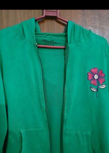 Women Summer Jacket 🌞