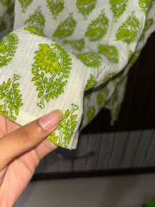 Pinteresty Short Kurti