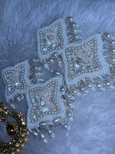 Jewellery Set With Combos