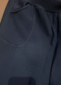 Woollen Trousers