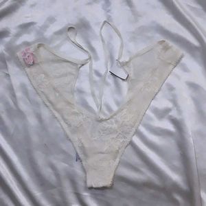 New Istailj Panty Lasenza