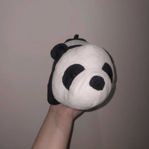 Cute Panda Plushies