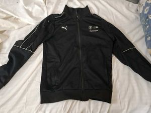 Puma BMW Motorsport Jacket
