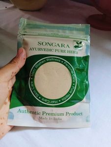Songara Ayurvedic Herb