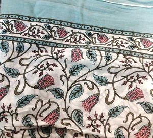 Libas Kurta Palazzo Set With Dupatta