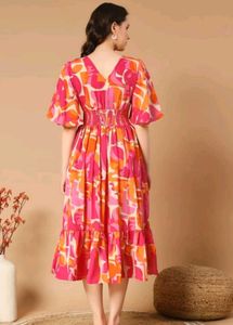 New Dress