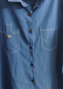 Tunic Shirt