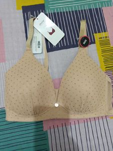 Padded Bra