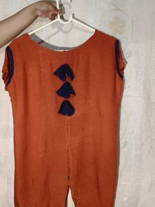Casual Wear Top