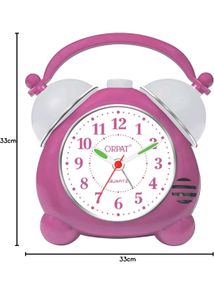 Orpat Alarm Clock New and unused