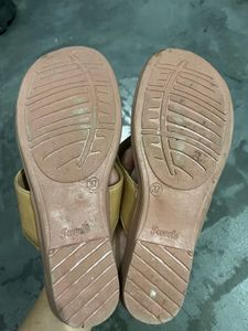 Unique Footwear Sandals