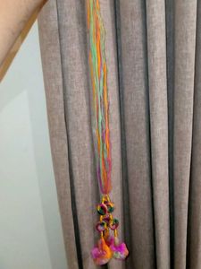Multicolour Paranda