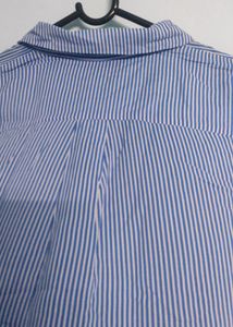 Imported Long Cotton Shirt 🎀