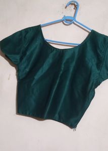 Blouse for Festive Wear