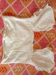 Women Boho Top