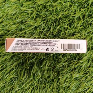 MAC Locked Kiss Lipstick