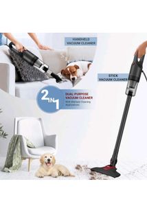 Handheld Vacuum Cleaner