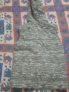 Reversible Jacket