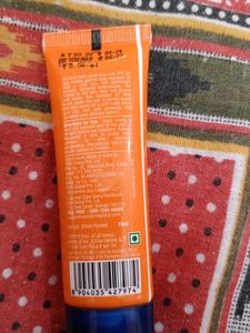 It Is A Sunscreen Of Joy Company