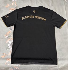FC Bayern Munich Away Jersey