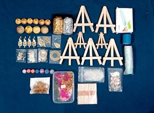 Business Startup Materials