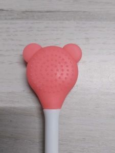SILICONE FACE MASK APPLICATOR