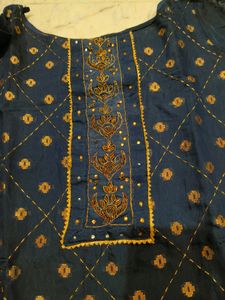 Beautiful Pathani Suit