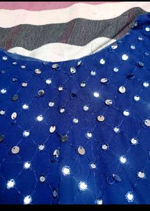 Sharara Suit