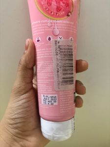 Plix Guava Glow Juicy Cleanser