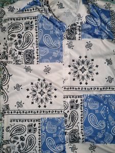 Casual Shirt For Men